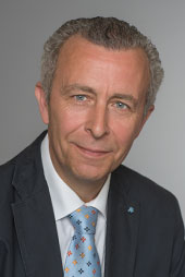 Ulrich Lemke